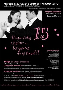 locandina 15 finita