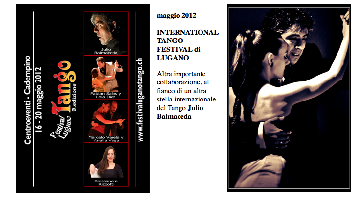 EVENTI "