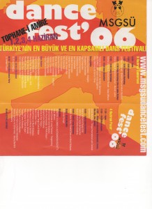 ISTAMBUL festival
