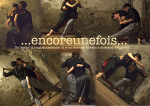 encoreunefois locandina ok
