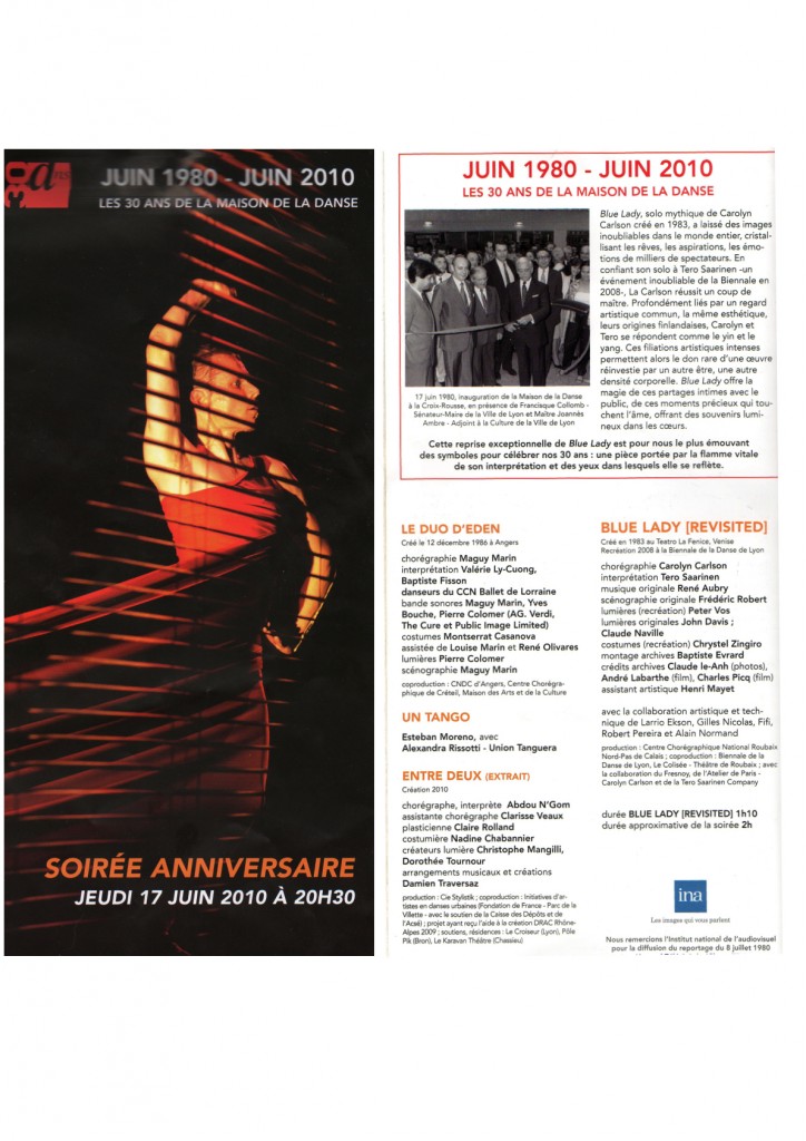 maison  de la dance 30