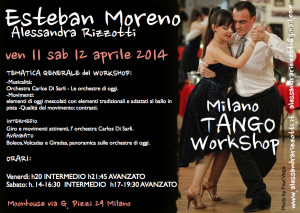 WS ESTEBAN aprile 2014